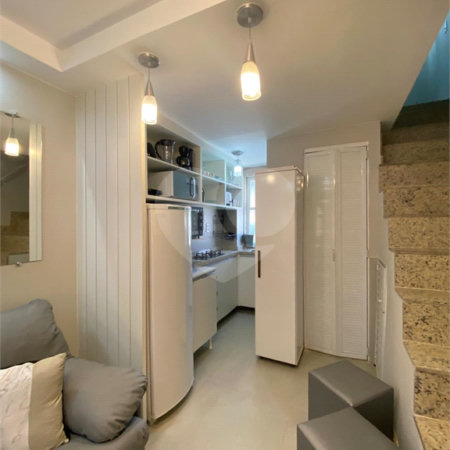 Triplex à venda com 2 suítes no Centro (mangue), Armação dos Búzios, RJ