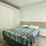 Apartamento para alugar com 1 quarto em Casa Verde, São Paulo, SP