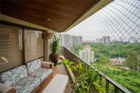 Apartamento à venda com 4 quartos, sendo 2 suítes, em Vila Suzana, São Paulo, SP