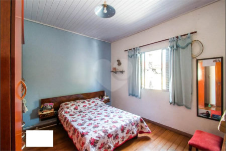 Sobrado à venda com 3 quartos em Ipiranga, São Paulo, SP