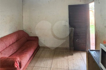Casa à venda com 2 quartos em Jardim Ivone 1ª Seção, Ponta Porã, MS