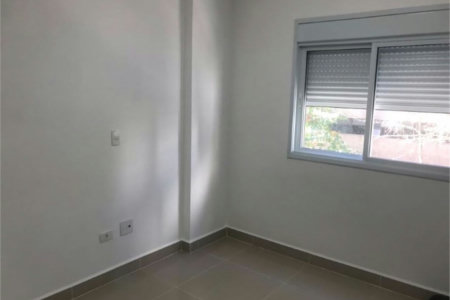 Apartamento Residencial à venda, Barra Funda, Guarujá - AP1709.