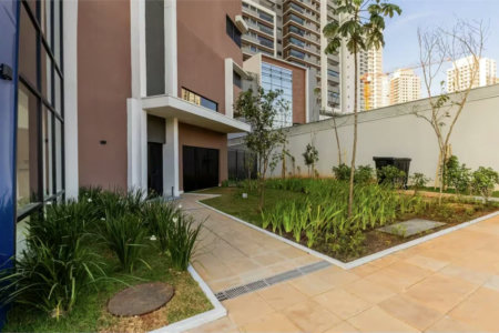 Studio à venda ou para alugar com 1 quarto em Butantã, São Paulo, SP
