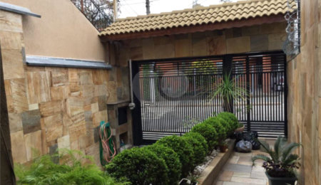 Sobrado à venda com 4 quartos, sendo 1 suíte,  em Pirituba, São Paulo, SP