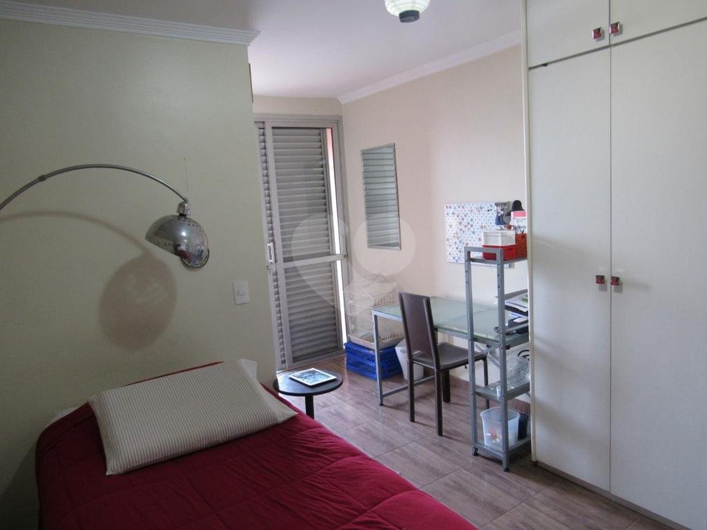 Apartamento à venda com 4 suítes em Jardim Ampliação, São Paulo, SP
