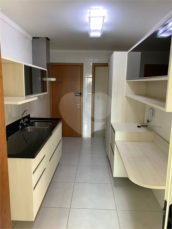 Apartamento à venda com 3 quartos, sendo 1 suíte,  em Santana, São Paulo, SP