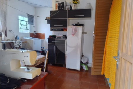Casa à venda com 6 quartos em Jardim Maricota, Itapetininga, SP