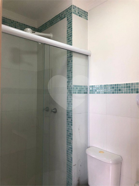 Apartamento à venda com 2 quartos em Parque Campolim, Sorocaba, SP