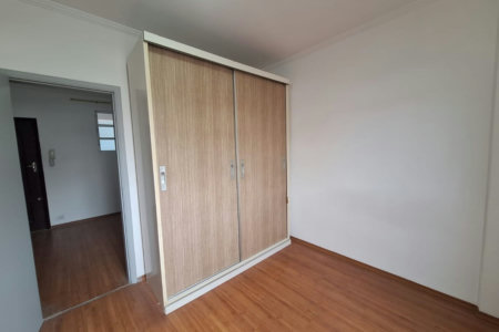 Apartamento com 1 dormitório à venda, 48 m² por R$ 372.000,00 - Aparecida - Santos/SP