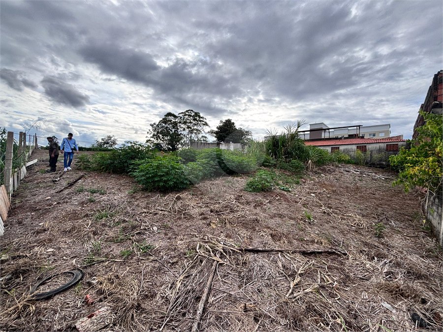 Terreno à venda em Vila Iracema, São José dos Campos, SP