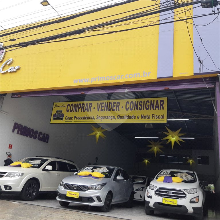 Salão à venda em Casa Verde, São Paulo, SP