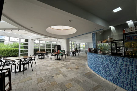 Apartamento para alugar com 3 suítes em Vila Romana, São Paulo, SP