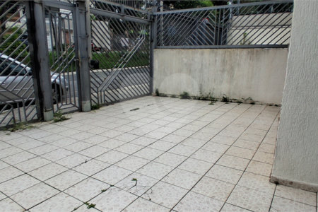 Sobrado à venda com 3 quartos, sendo 1 suíte,  em Lauzane Paulista, São Paulo, SP