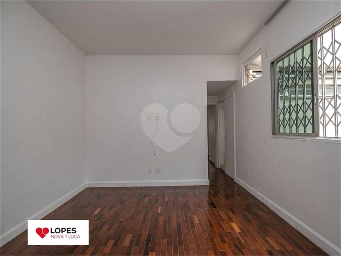 Apartamento à venda com 4 quartos, sendo 2 suítes, em Tijuca, Rio de Janeiro, RJ