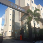 Apartamento à venda com 2 quartos em Campo Grande, Rio de Janeiro, RJ