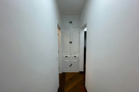 Apartamento com 4 dormitórios à venda, 174 m² por R$ 1.600.000,00 - Aparecida - Santos/SP