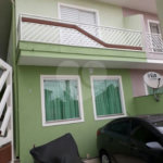 Sobrado à venda com 3 quartos, sendo 2 suítes, em Vila Guilherme, São Paulo, SP