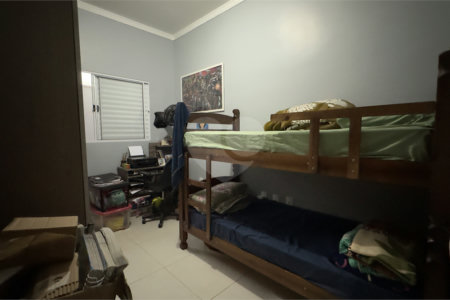 Casa à venda com 2 quartos, sendo 1 suíte,  em Jardim Residencial Nova Veneza, Indaiatuba, SP
