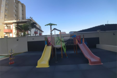 Apartamento à venda com 2 quartos, sendo 1 suíte, em Jardim Europa, Sorocaba, SP
