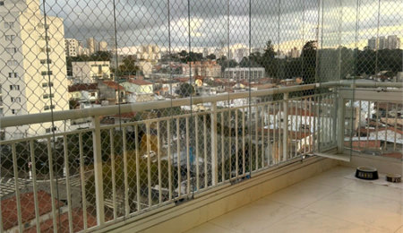 Apartamento à venda com 3 quartos, sendo 1 suíte, em Jardim Vazani, São Paulo, SP