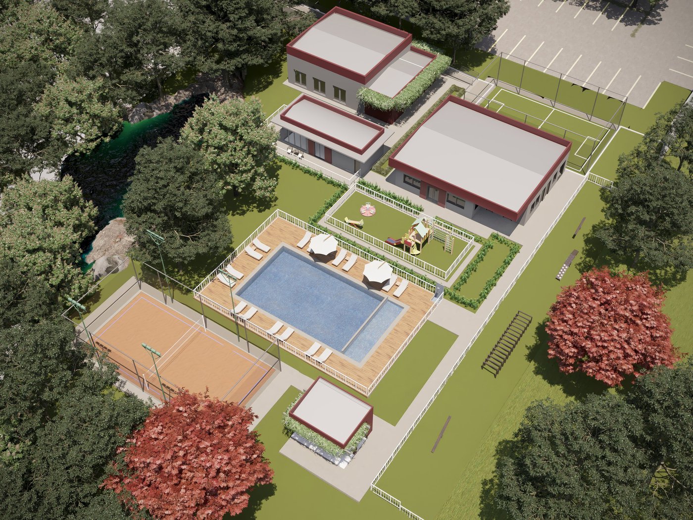 Pertenze Residencial