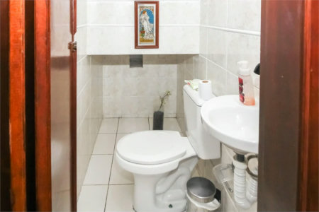 Casa para alugar com 3 suítes em Alto da Lapa, São Paulo, SP