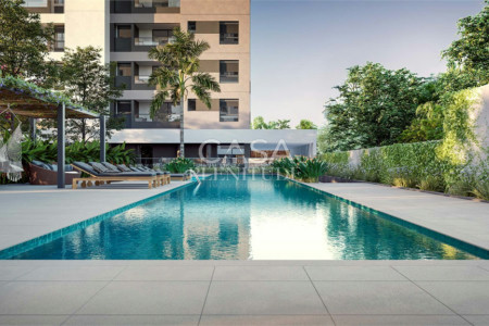 Apartamento à venda com 1 quarto em Além Ponte, Sorocaba, SP