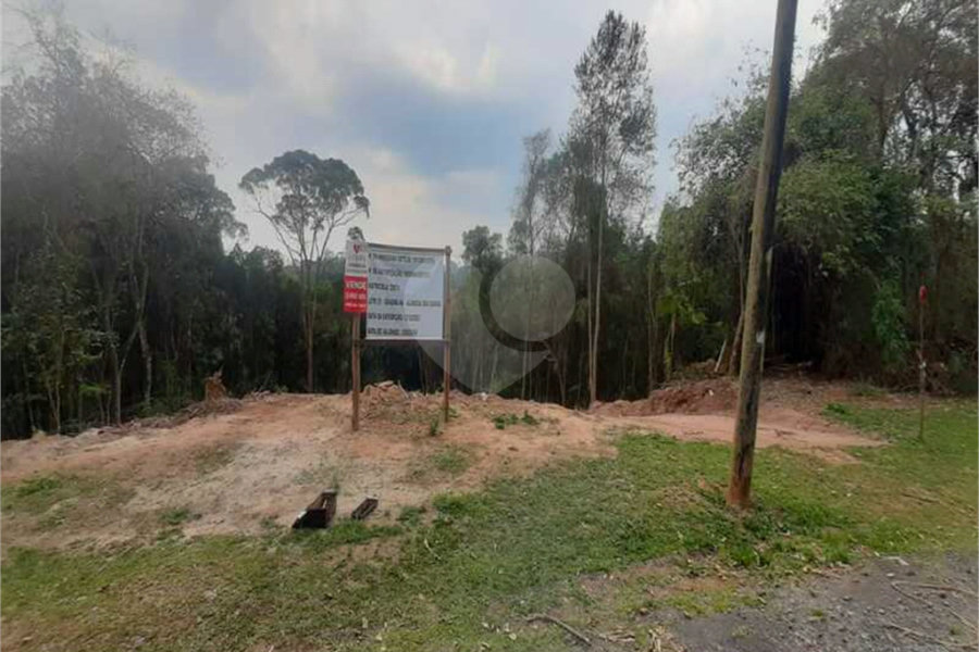 Terreno à venda no condomínio Alpes da Cantareira, Mairiporã - SP