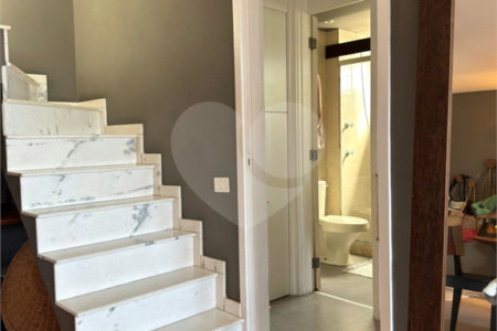 Apartamento à venda com 1 quarto em Barra da Tijuca, Rio de Janeiro, RJ