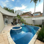 Casa à venda no Condomínio Monte Alegre - Piracicaba/SP.