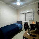 Apartamento à venda com 3 quartos, sendo 1 suíte, em Parque Reboucas, São Paulo, SP