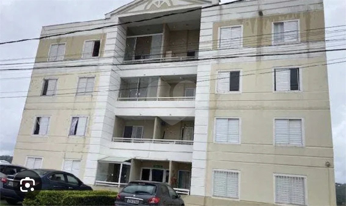 Casa à venda com 2 quartos no condomínio Residencial Parque Real, Cotia - SP