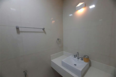 Casa Residencial à venda, Loteamento João Batista Julião, Guarujá - CA0028.
