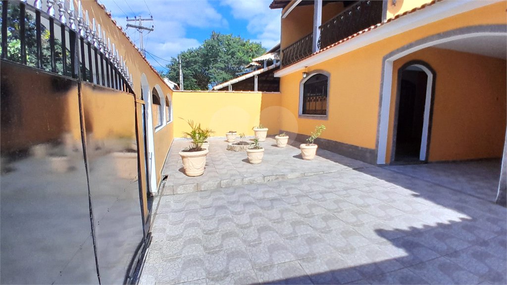 Casa à venda com 3 quartos, sendo 1 suíte, em Campo Grande, Rio de Janeiro, RJ