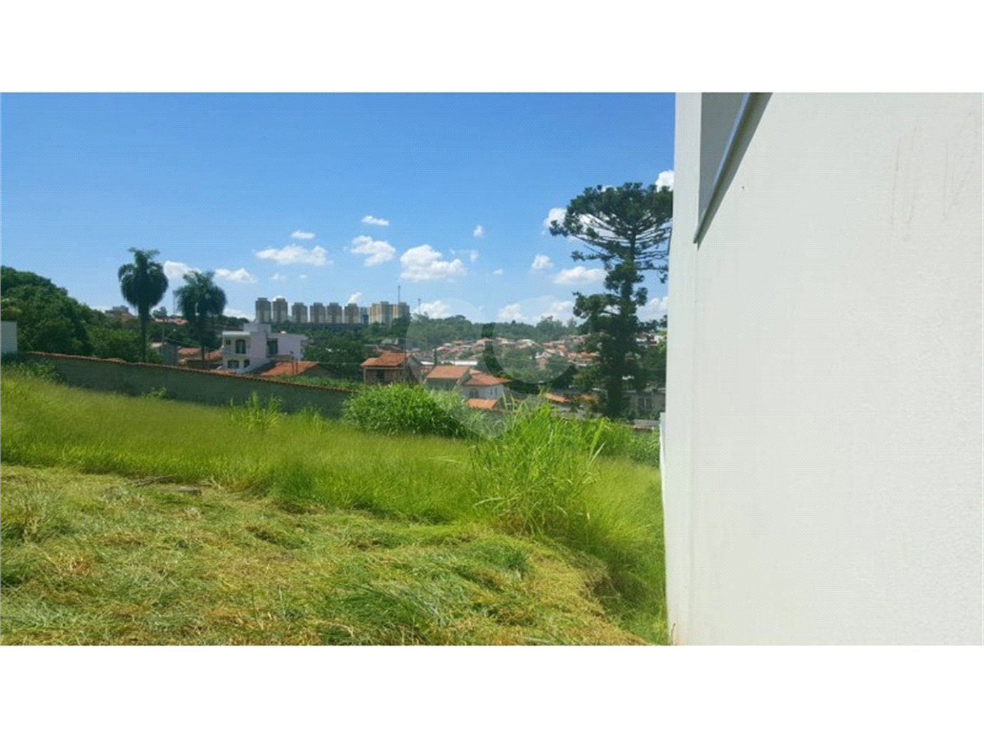 Terreno à venda no condomínio Bosque São Francisco, Votorantim - SP