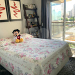 Apartamento para alugar com 3 quartos, sendo 2 suítes, em Jardim das Acácias, São Paulo, SP