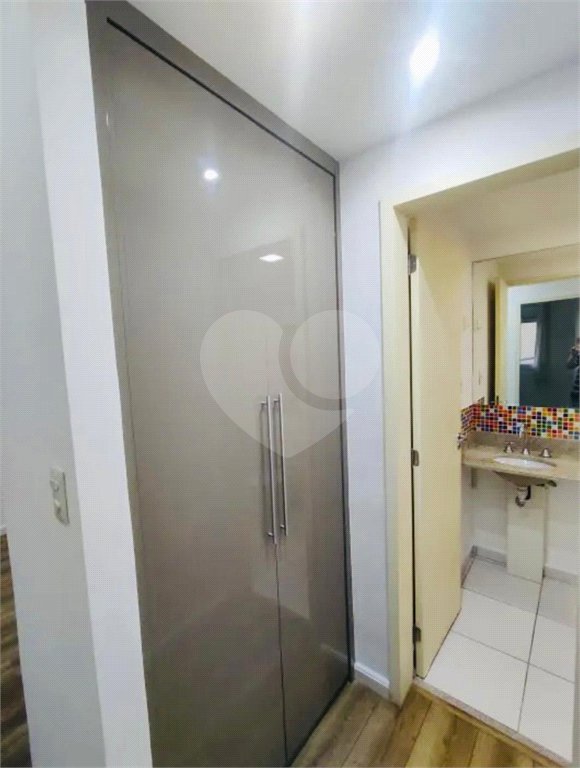 Apartamento à venda com 2 quartos, sendo 1 suíte, em Casa Verde, São Paulo, SP