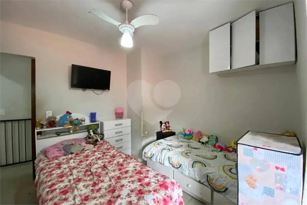 Sobrado à venda com 3 quartos, sendo 2 suítes, em Conjunto Residencial Butantã, São Paulo, SP