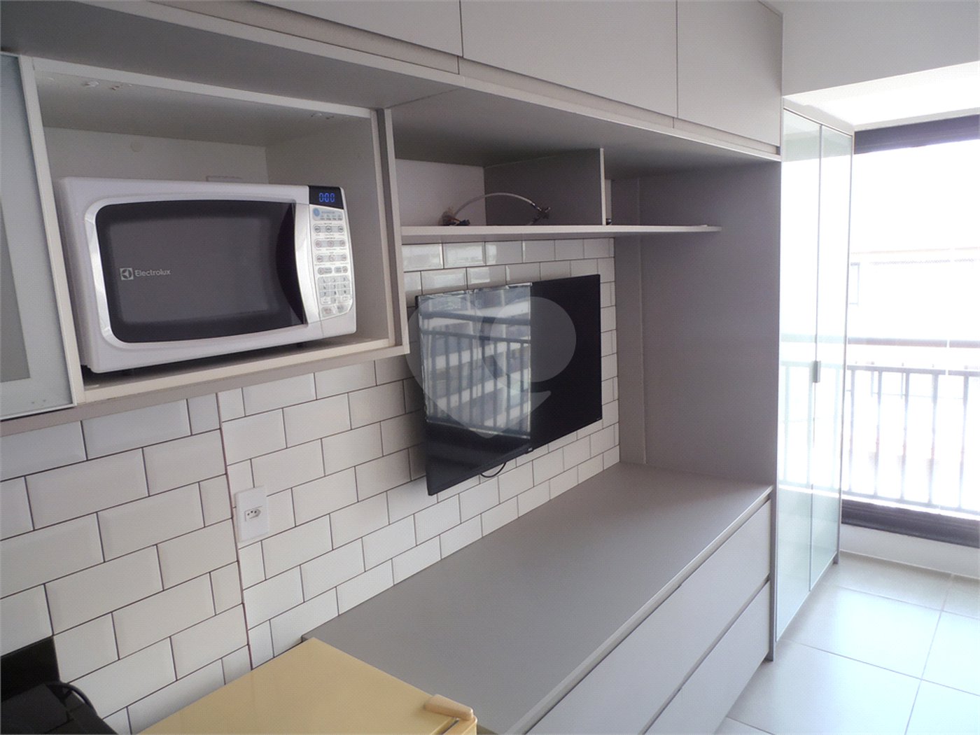 Apartamento à venda com 1 quarto em Vila Mariana, São Paulo, SP
