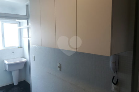 Apartamento à venda com 2 quartos em Brooklin Paulista, São Paulo, SP