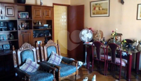 Sobrado à venda com 3 quartos em Imirim, São Paulo, SP