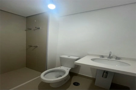 Studio à venda com 1 quarto em Sumarezinho, São Paulo, SP