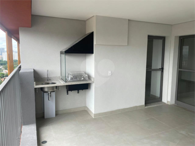 Apartamento à venda com 3 suítes em Alto da Boa Vista, São Paulo, SP