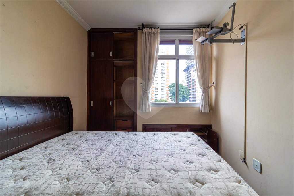 Apartamento à venda ou para alugar com 2 quartos em Chácara Santo Antônio, São Paulo, SP