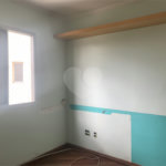 Apartamento à venda com 3 quartos em Lauzane Paulista, São Paulo, SP