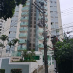 Apartamento à venda com 4 quartos, sendo 2 suítes,  em Vila Sfeir, Indaiatuba, SP