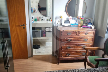 Apartamento à venda com 2 quartos, sendo 1 suíte, em Belenzinho, São Paulo, SP
