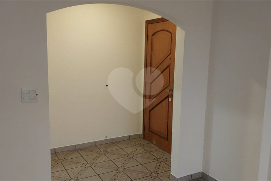 Apartamento à venda com 3 quartos em Tucuruvi, São Paulo, SP