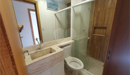 Apartamento à venda com 1 quarto em Tucuruvi, São Paulo, SP
