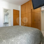 Apartamento à venda com 4 quartos, sendo 1 suíte, em Vila Mascote, São Paulo, SP